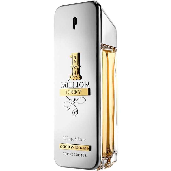 1 Million Lucky - Eau de Toilette