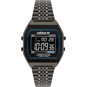 Adidas Reloj Cronógrafo De Cuarzo Digital Two