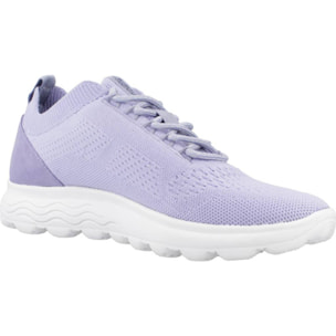 Sneakers de  Mujer de la marca GEOX  modelo D SPHERICA A VIOLETA