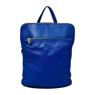Mochila Cheval Firenze Avior Azul