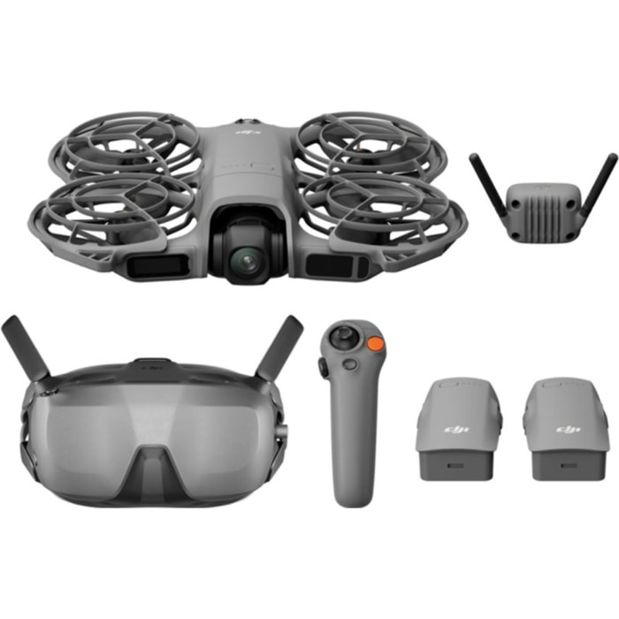Drone DJI Neo 2 Motion Fly More Combo