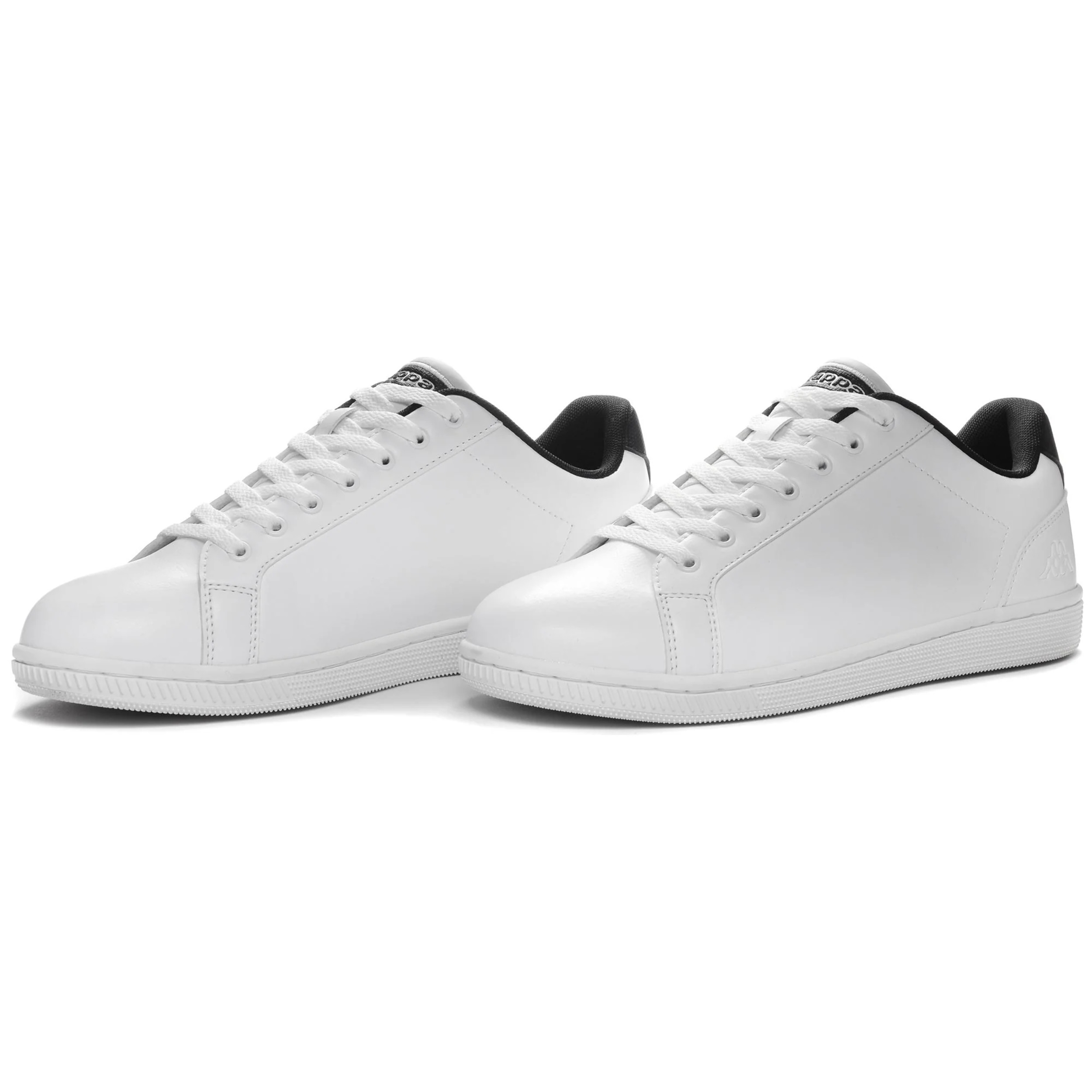 Sneakers Kappa Uomo Donna LOGO GALTER 5 Bianco