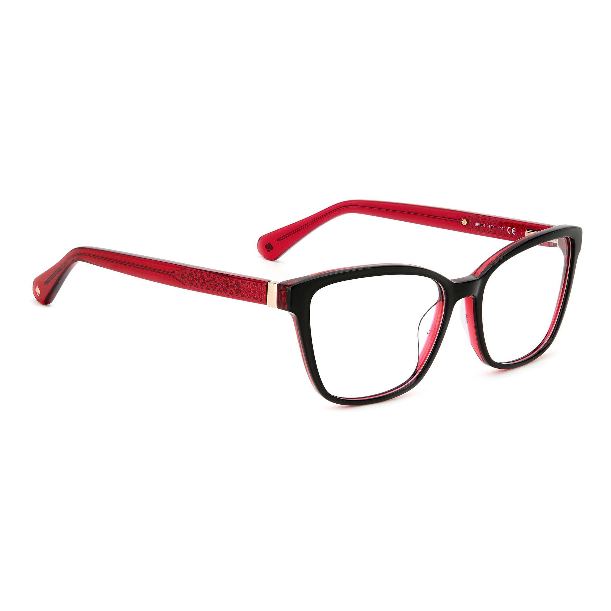 Montura de gafas Kate Spade Mujer BELEN-807F316