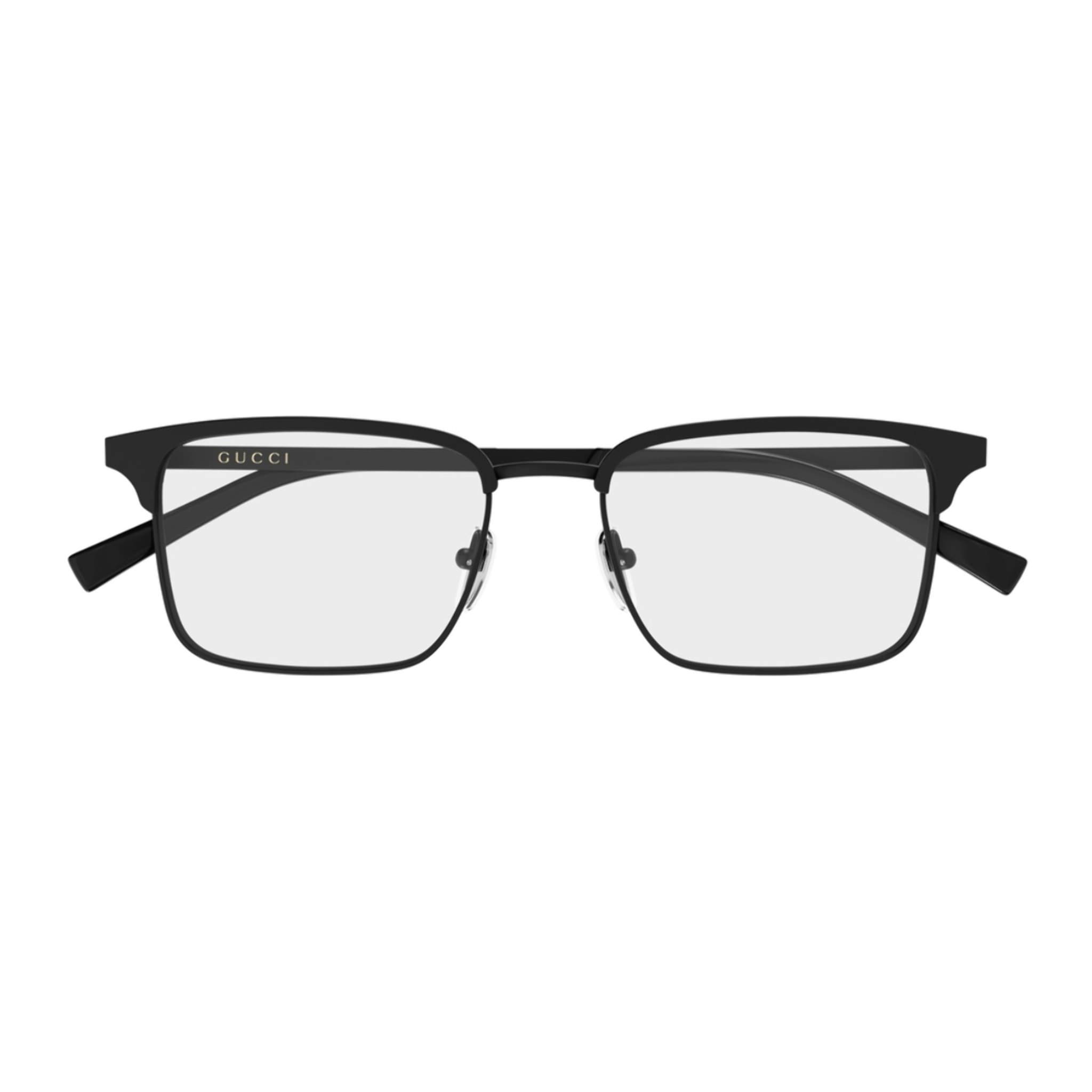 Gafas de Vista Gucci GG2136O-003 de Metal Hombre 54 mm