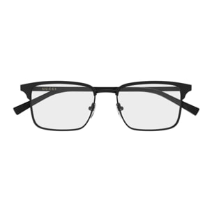 Gafas de Vista Gucci GG2136O-003 de Metal Hombre 54 mm