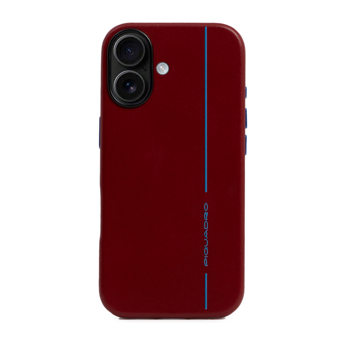 Piquadro Cover MagSafe per telefono iPhone® 17