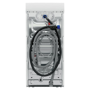 AEG Lavadora de carga superior Serie 6000 ProSense® de 7.0 kg LTA6G7331E