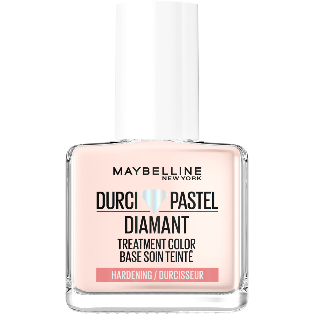 Maybelline New York - Superstay Ink Bonder Care - Soin des ongles - Pastel