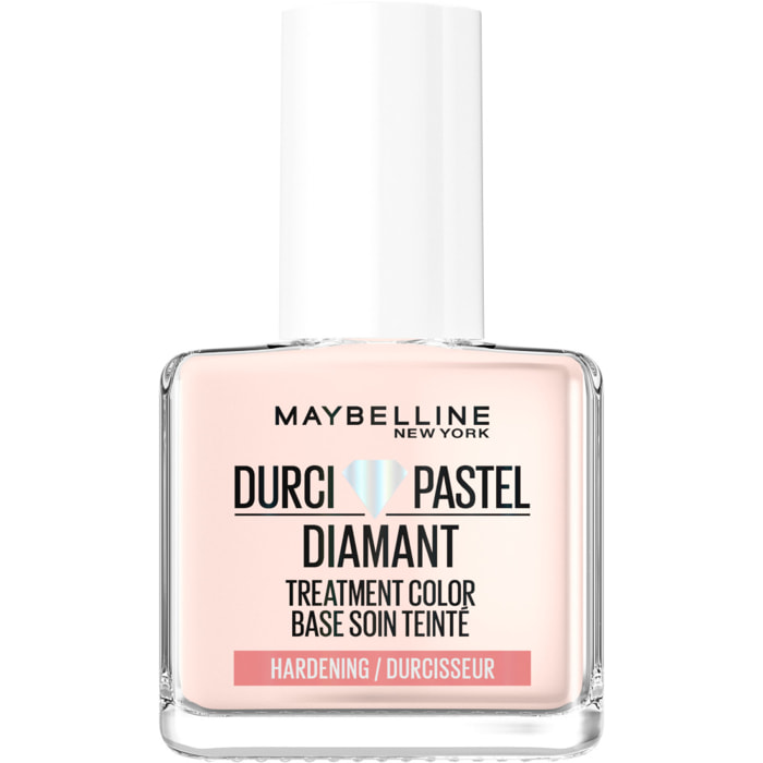 Maybelline New York - Superstay Ink Bonder Care - Soin des ongles - Pastel