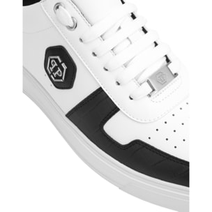 PHILIPP PLEIN Sneaker basse COCCO