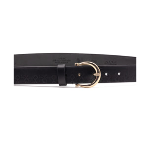 Cinture  da donna 50% LEATHER 50% PU 50% LEATHER 50% PU 95-110 cm