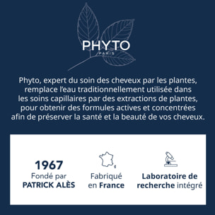 Phytospecific - Beurre Nourrissant Coiffant