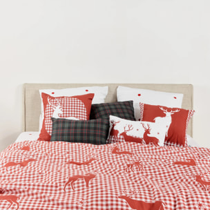 Housse de coussin 100% Laponia 76 50x50 cm