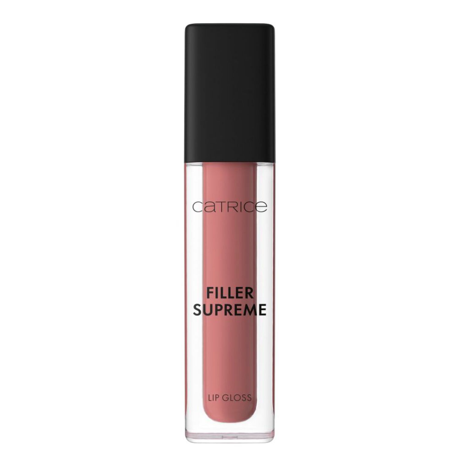 Filler Supreme - Gloss Repulpant Longue Tenue