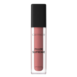 Filler Supreme - Gloss Repulpant Longue Tenue