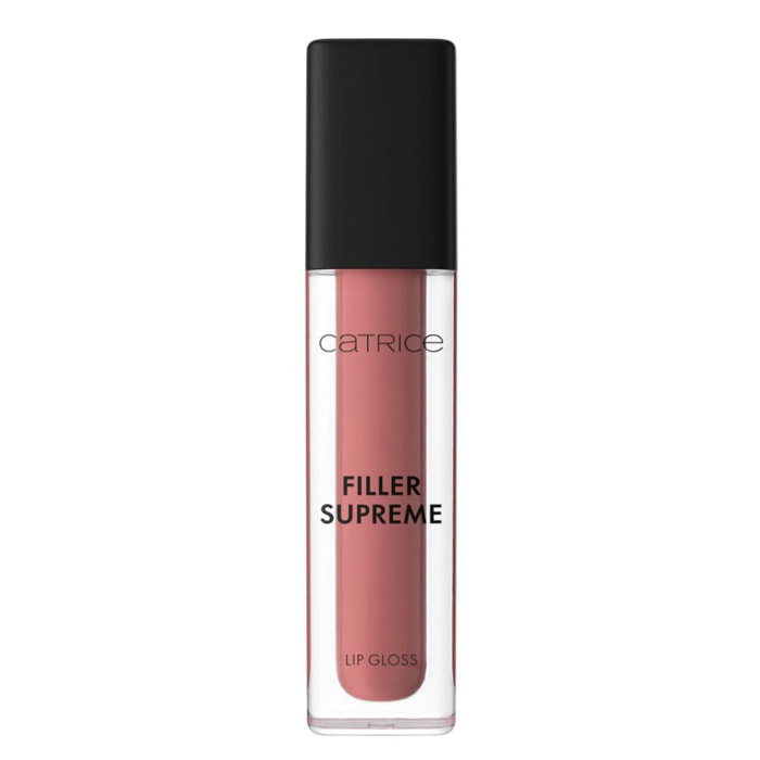 Filler Supreme - Gloss Repulpant Longue Tenue