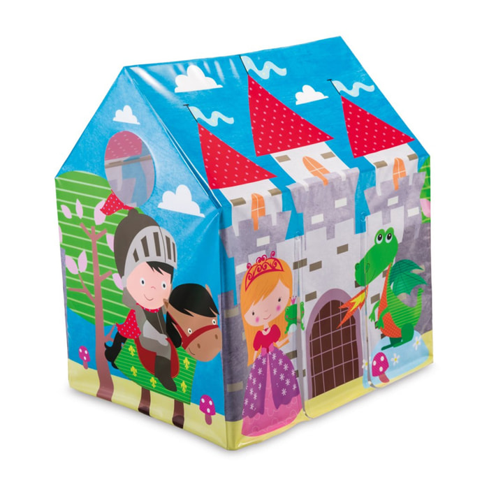 Intex Tenda Castello Reale, 95x75x107 cm