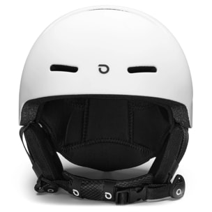 Caschi Briko Uomo Donna Viola Teide