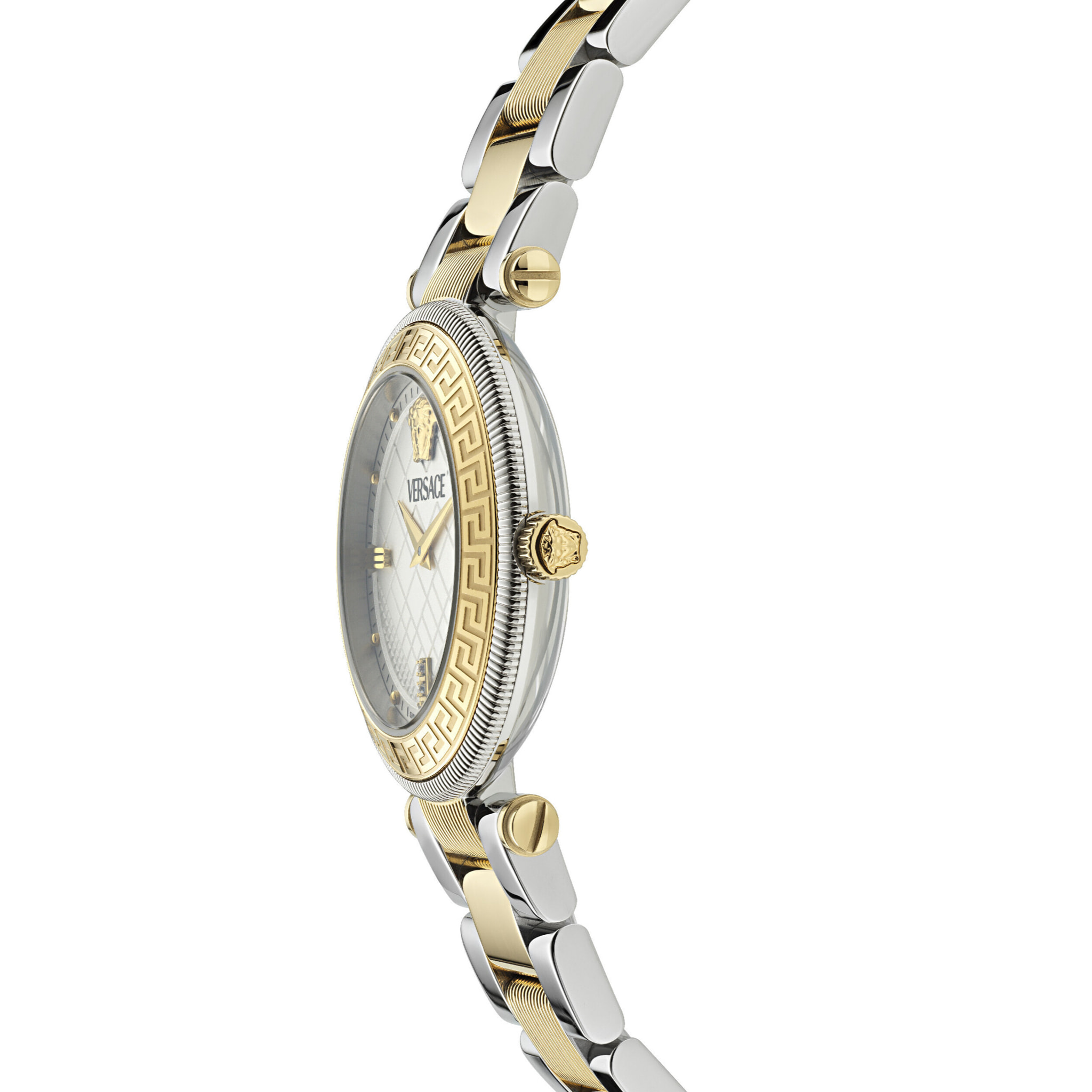 Versace Orologio Analogico Al Quarzo Versace Reve (Wc-8B)