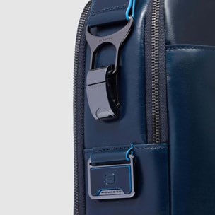 Piquadro Borsa porta pc 15,6" personalizzabile