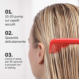 WELLA Ultimate Repair Miracle Hair Rescue 185ml