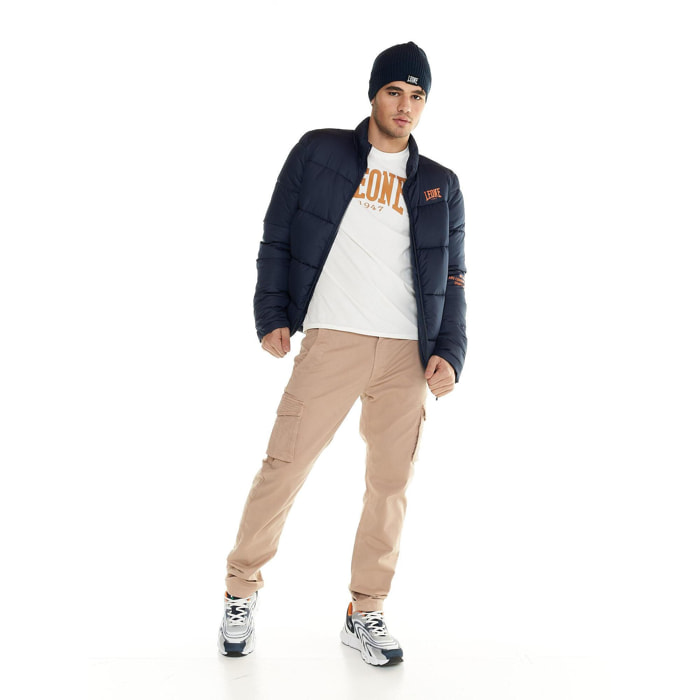 Plumífero de hombre Leone Shades