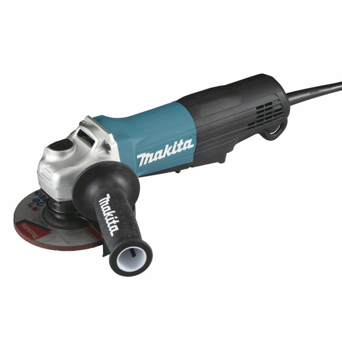 Meuleuse Ø125 mm 1300W MAKITA - GA5051R