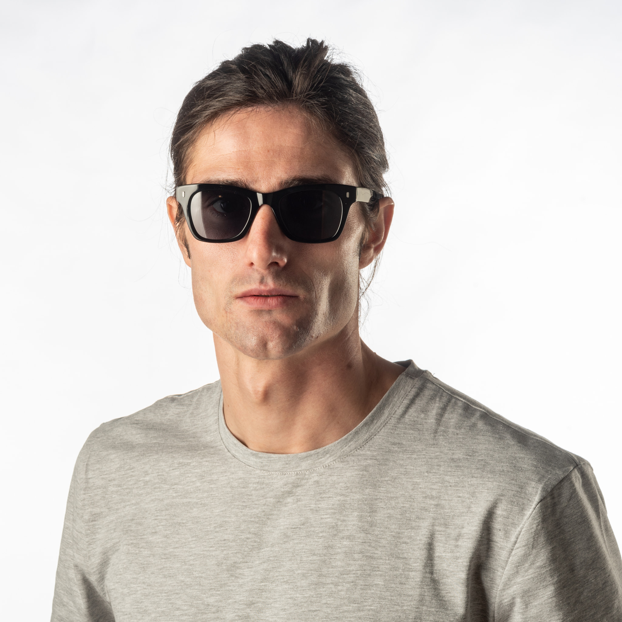 Gafas de sol OCEAN NICOSIA - Negro brillante