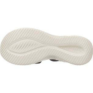 Sandalias Mujer Ultra Flex 3.0 Sandal Nev Gris