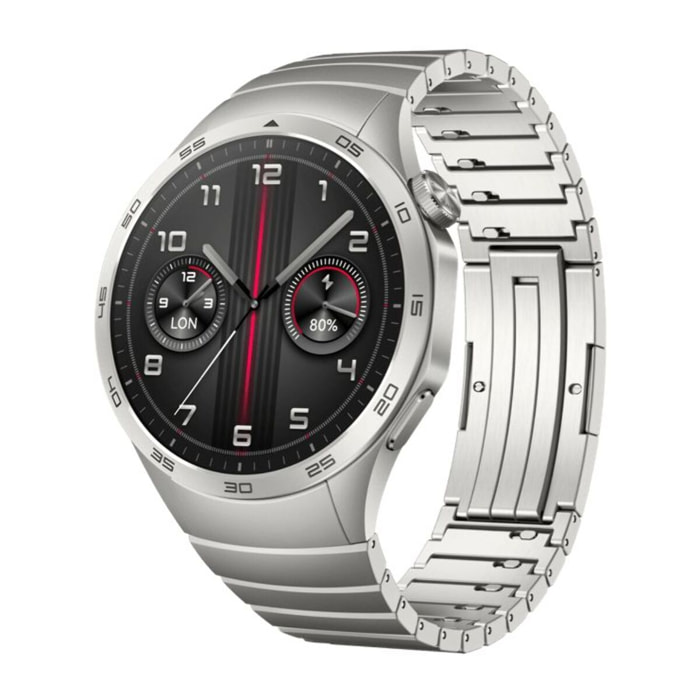 Montre connectée HUAWEI Watch GT 4 Elite 46mm