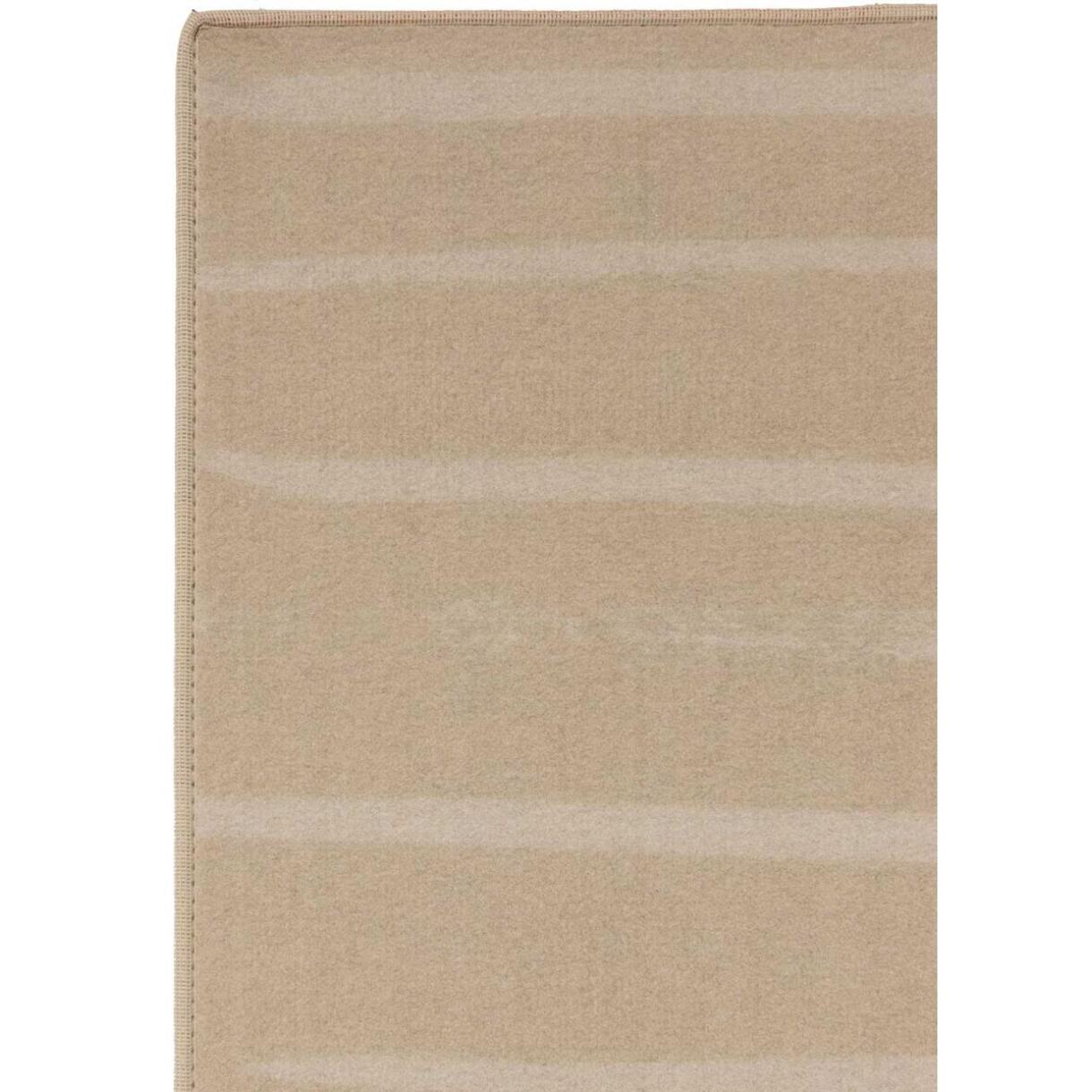 Tapis enfant tissé MECA