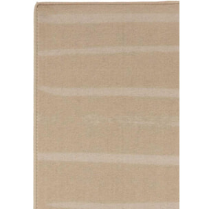 Tapis enfant tissé MECA