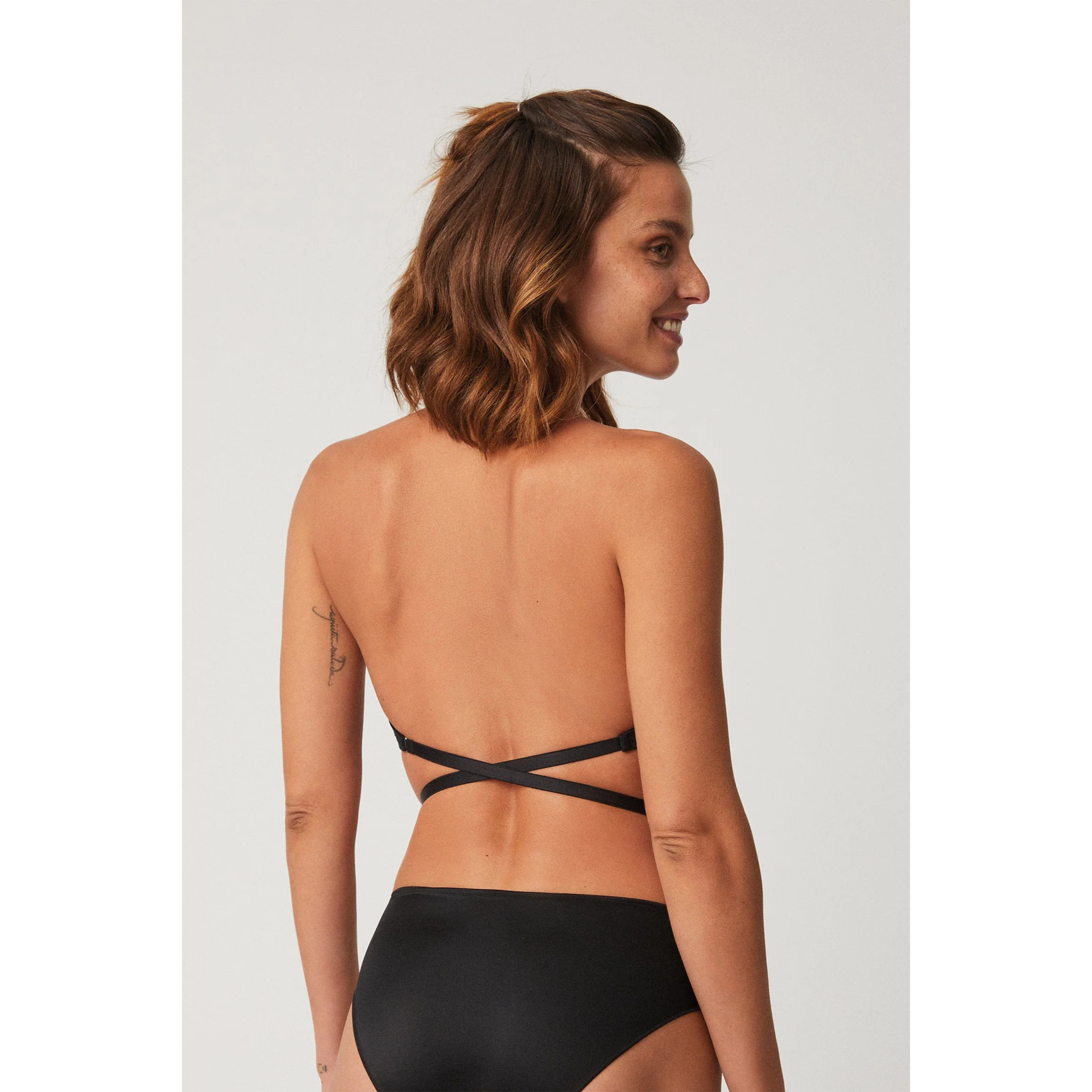 Reggiseno Multiposizione
