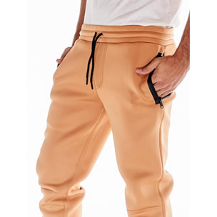 Pantaloni da uomo in neoprene Earth Tones