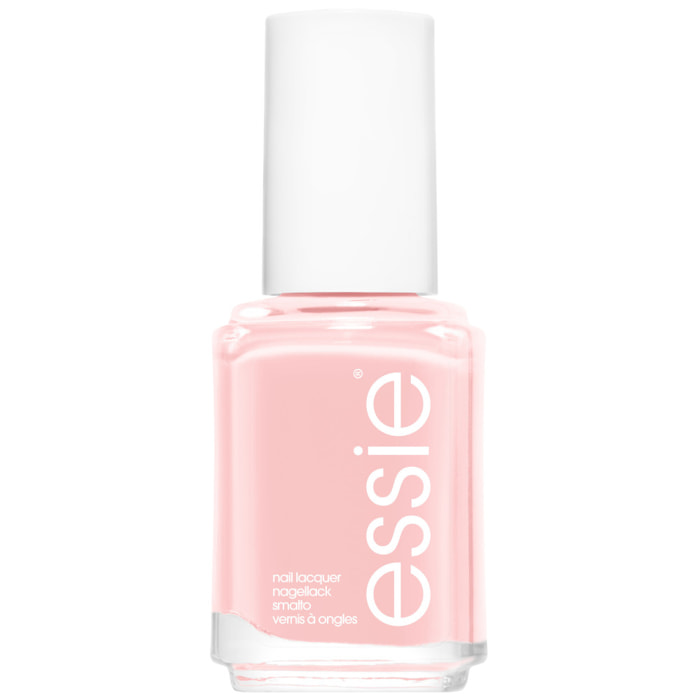 Essie Core Vernis à Ongles Longue Tenue 14 - Fiji 13,5 ML