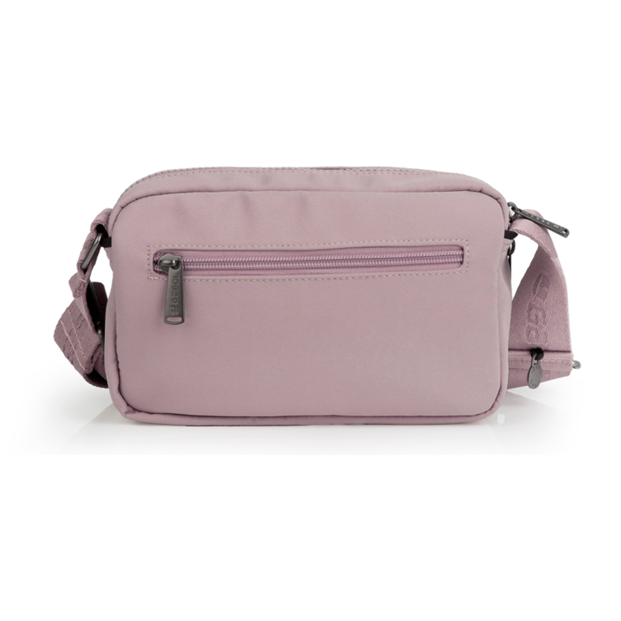 Bolso pequeño 3 compartimentos Gabol ALLISON