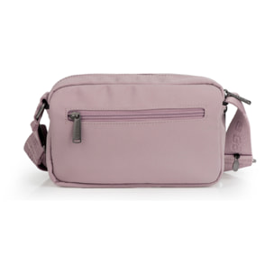 Bolso pequeño 3 compartimentos Gabol ALLISON