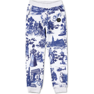 PHILIPP PLEIN Jogging Trousers EN PLEIN AIR
