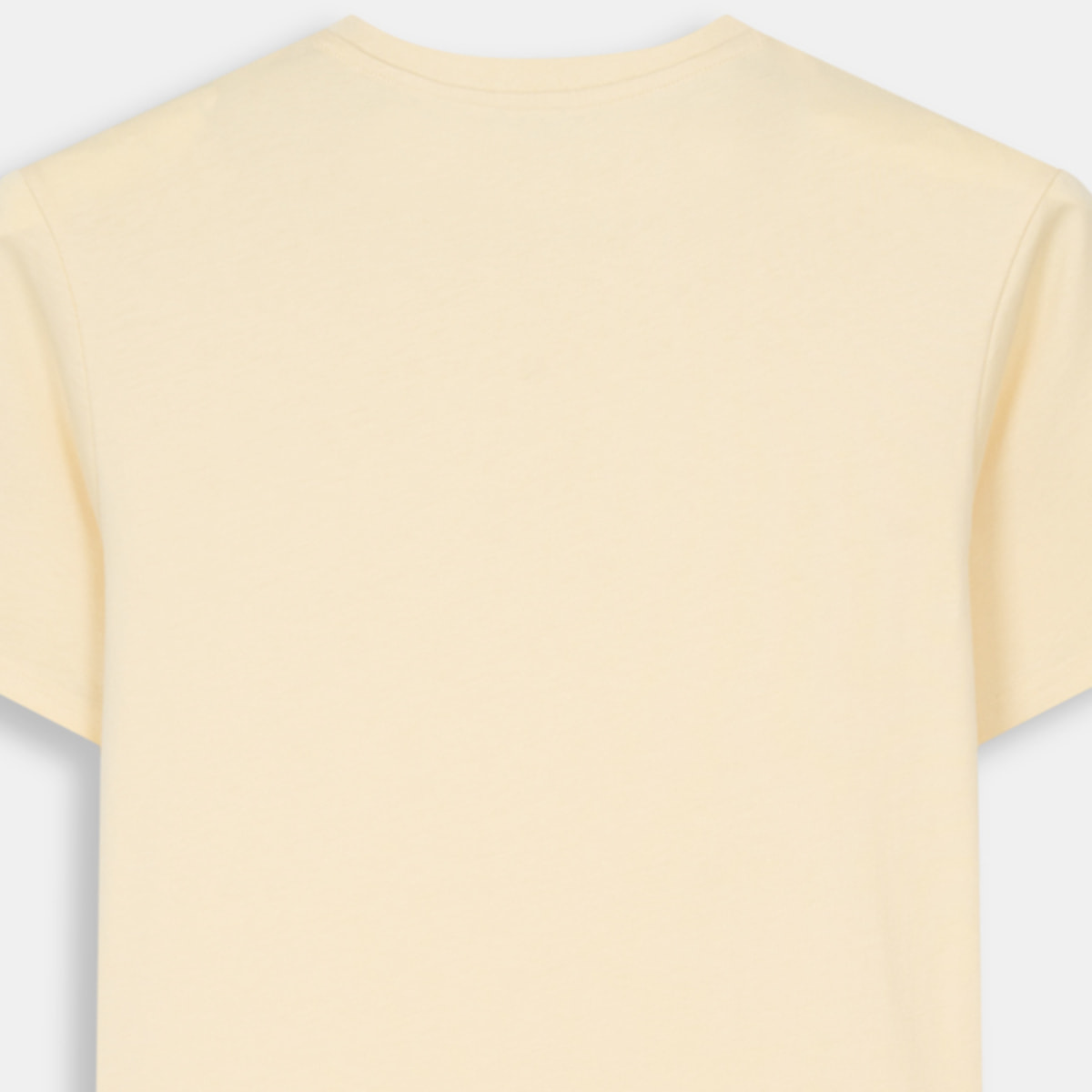 CAMISETA BISCUIT RETRO LOGO