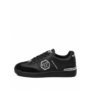 PHILIPP PLEIN Zapatillas bajas
