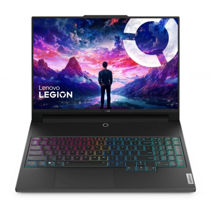 PC Gamer LENOVO Legion  9 16IRX9