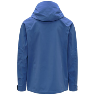Kappa - Giubbotti Uomo Blu - 6CENTO 626