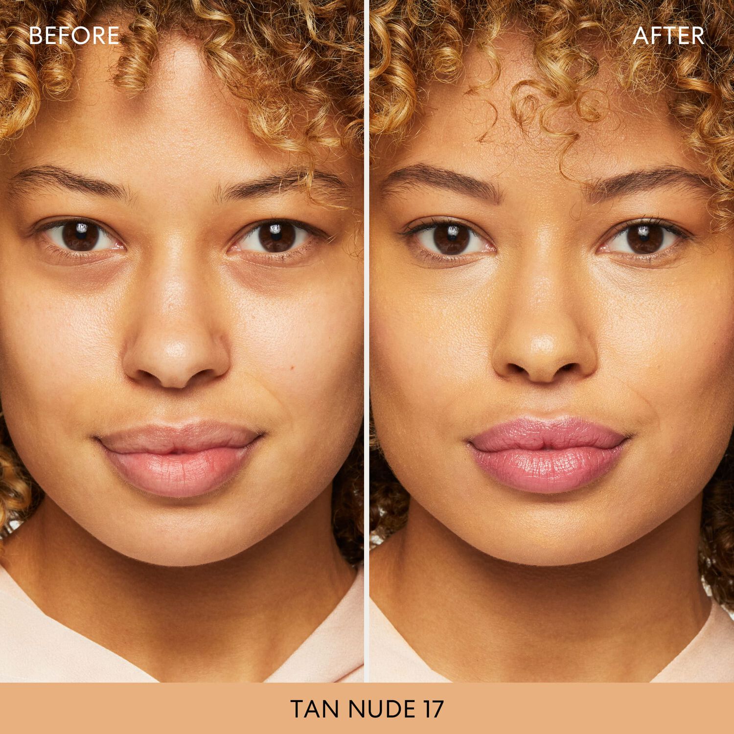 Original - Fond de Teint en Poudre Libre SPF 15