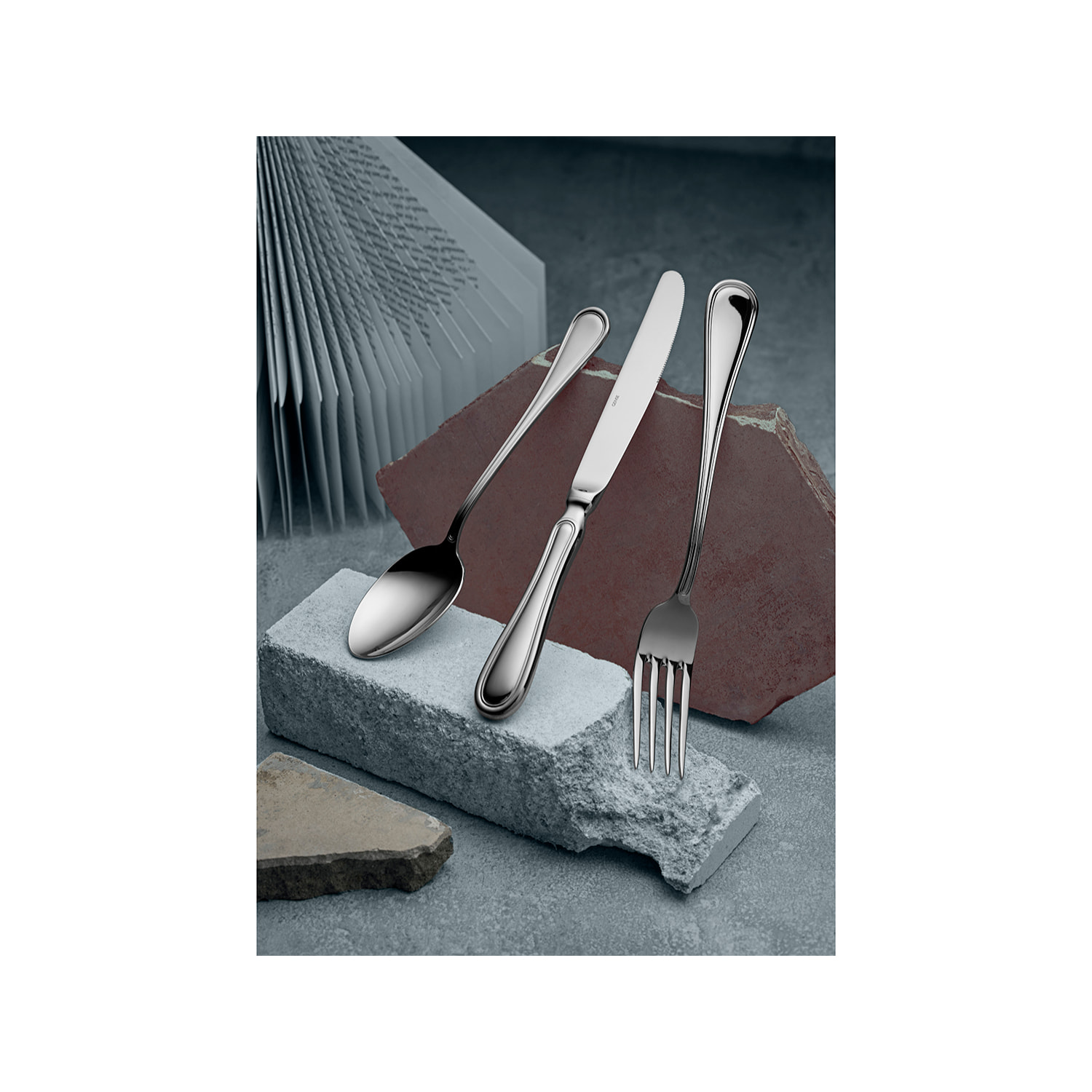 Couteau de table Oxford