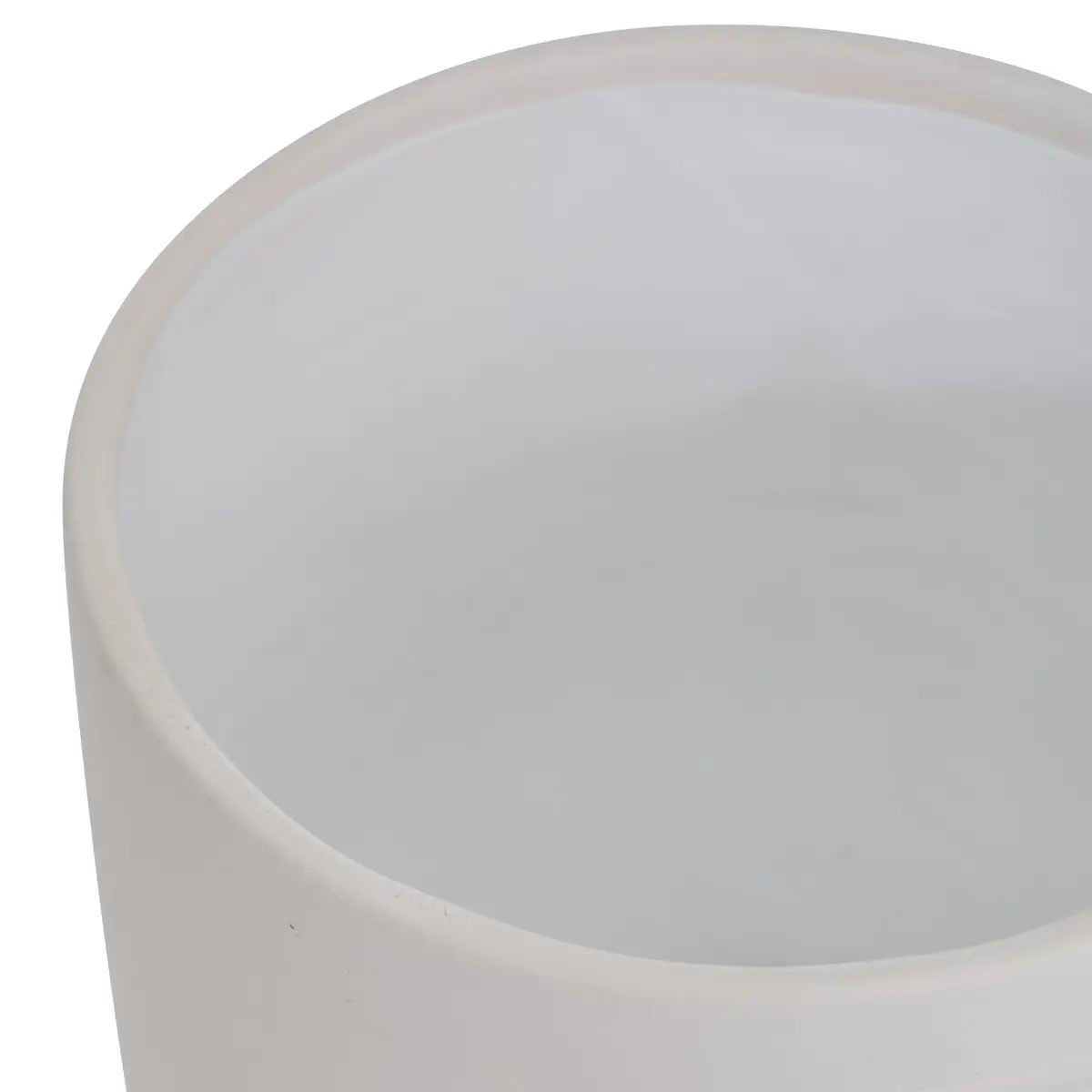 Cache-pot Pam Visage 16x16x17cm