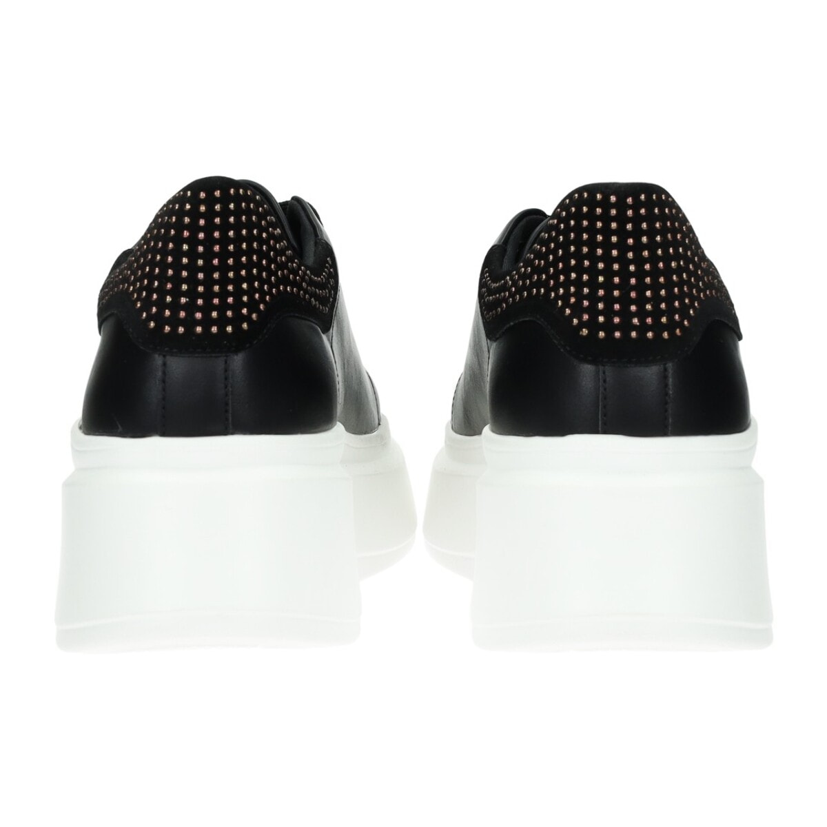 Sneakers Donna Tata Italia Nero