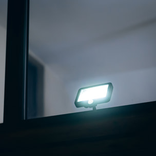 EZIlight® Solar moon one - Pack de 2 lampes