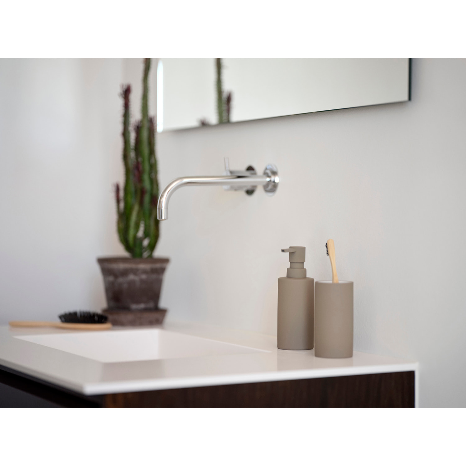 Distributeur de savon Solo