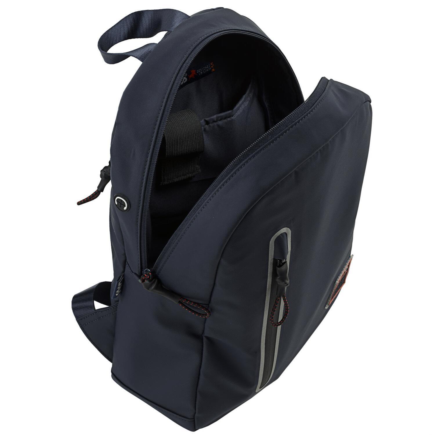 Mochila Casual/Ocio Lois Cooper Marino