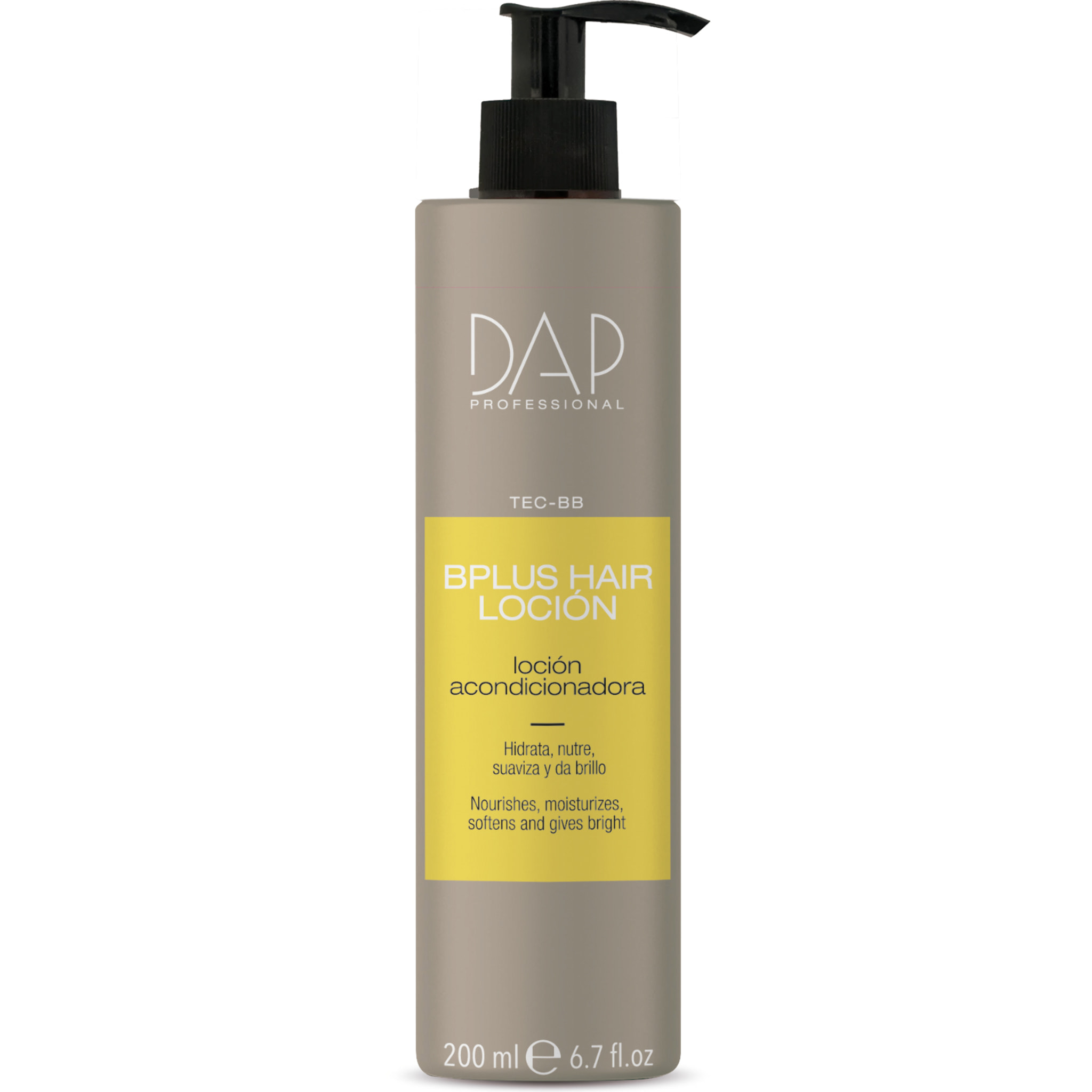 Balsamo in lozione bb hair 200 ml